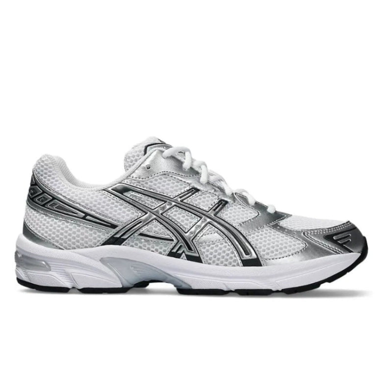 ASICS GEL-1130 «White Silver»