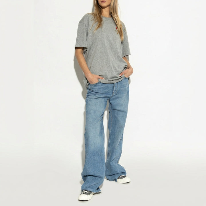 Comme des Garcons Play x Converse Chuck Taylor All Star 70 Low Grey