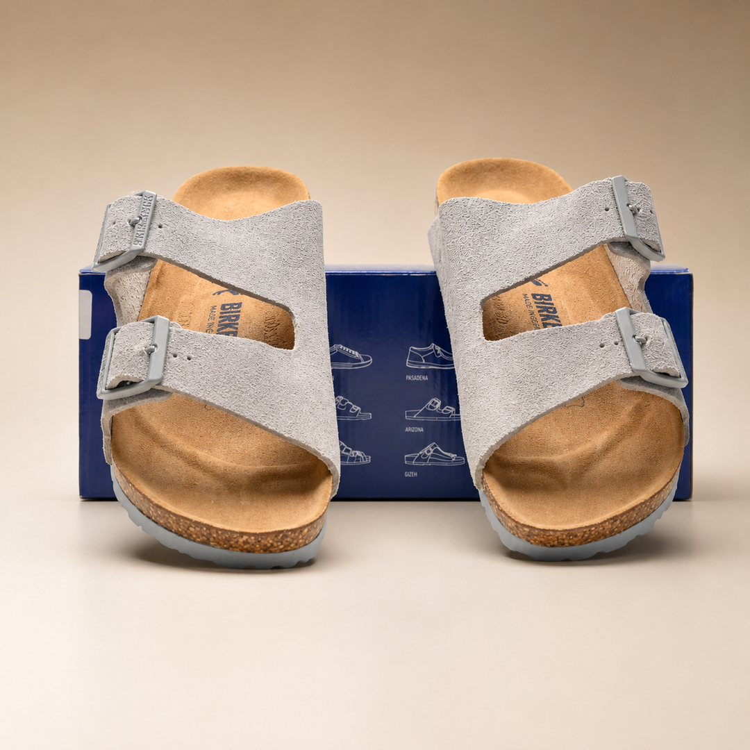 Birkenstock Arizona Women’s Two-Strap Sandals