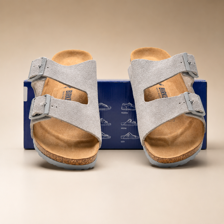 Birkenstock Arizona Women’s Two-Strap Sandals