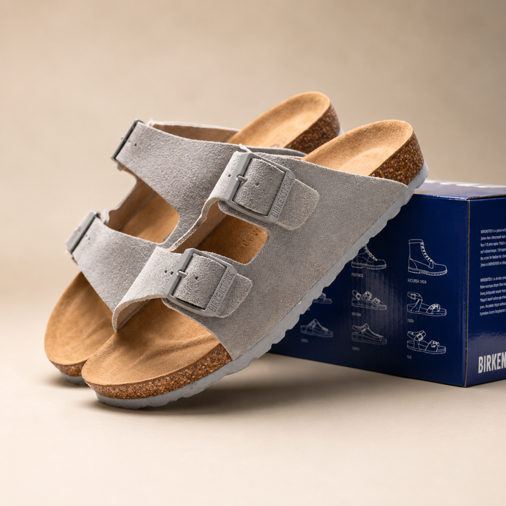 Birkenstock Arizona Women’s Two-Strap Sandals