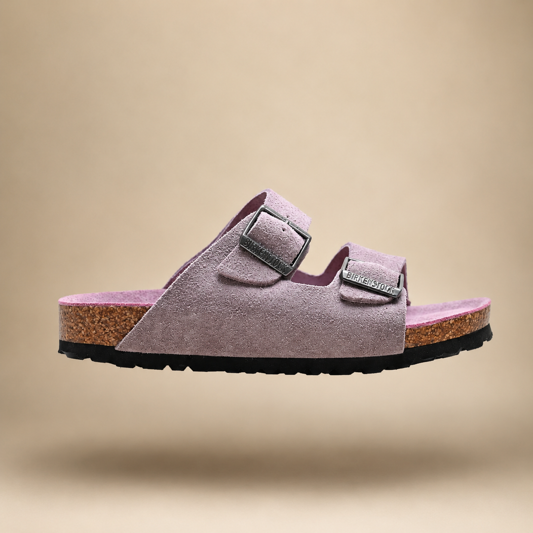 Birkenstock Arizona Women’s Two-Strap Sandals