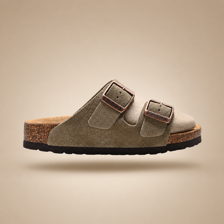 Birkenstock Arizona Women’s Two-Strap Sandals