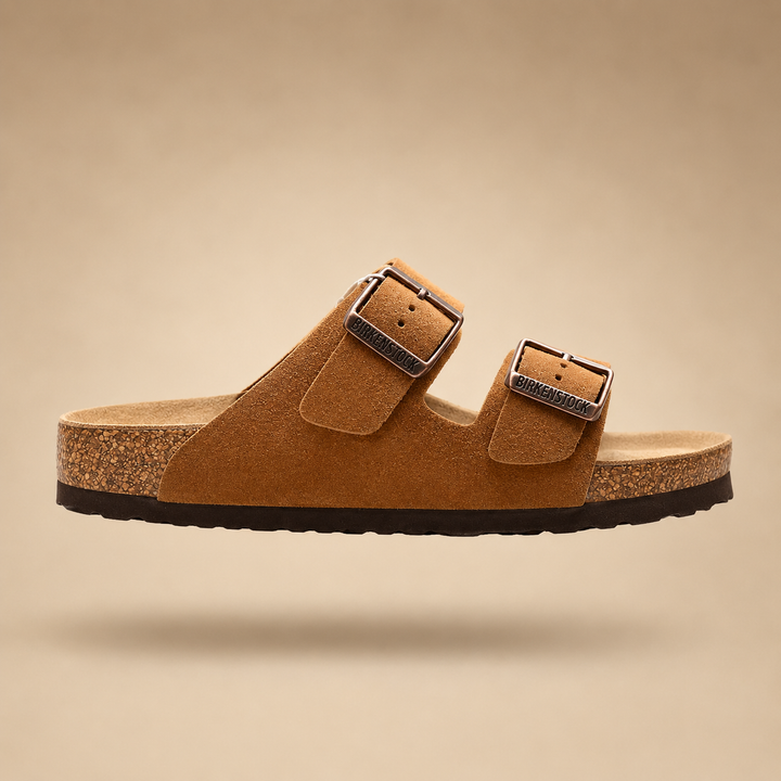 Birkenstock Arizona Women’s Two-Strap Sandals