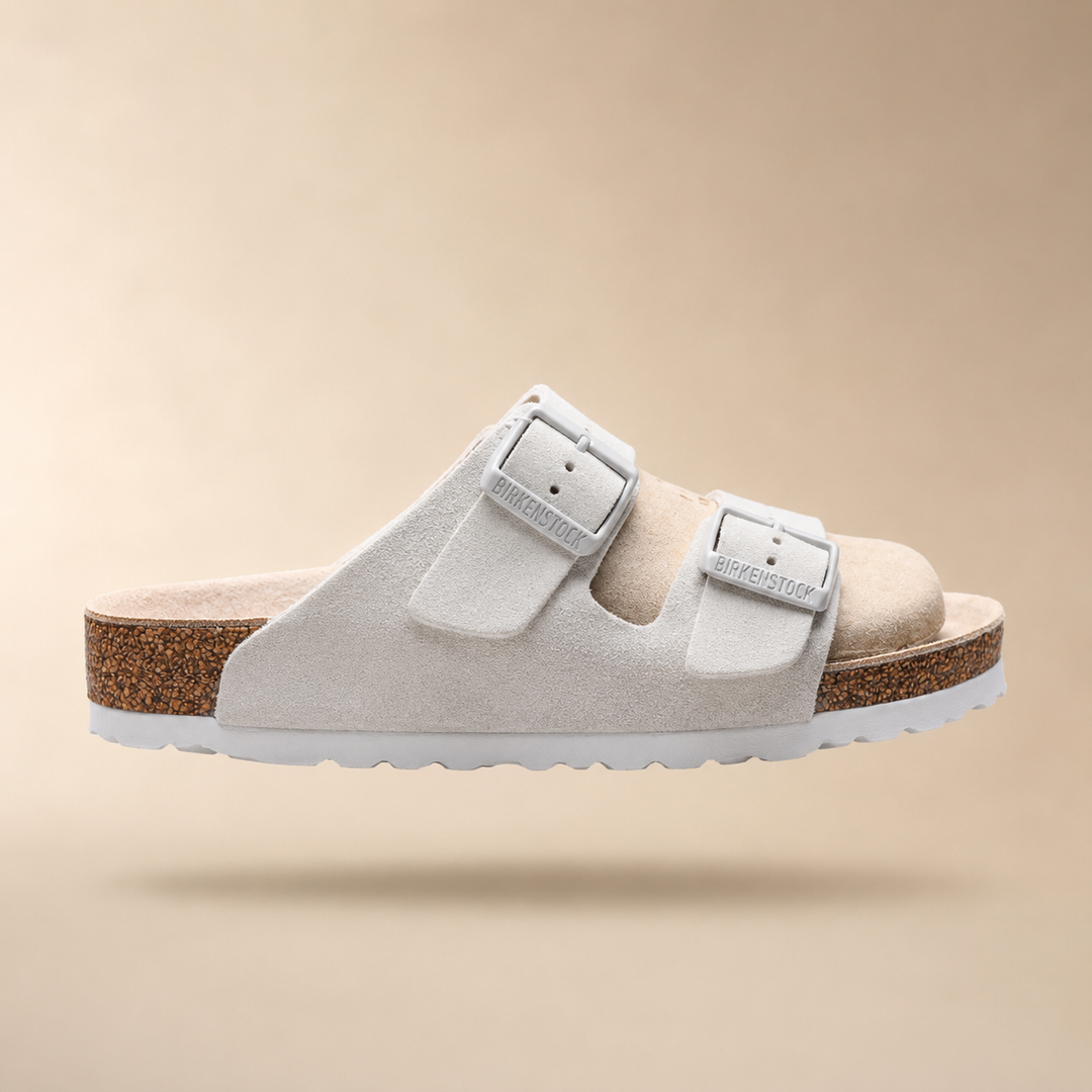 Birkenstock Arizona Women’s Two-Strap Sandals