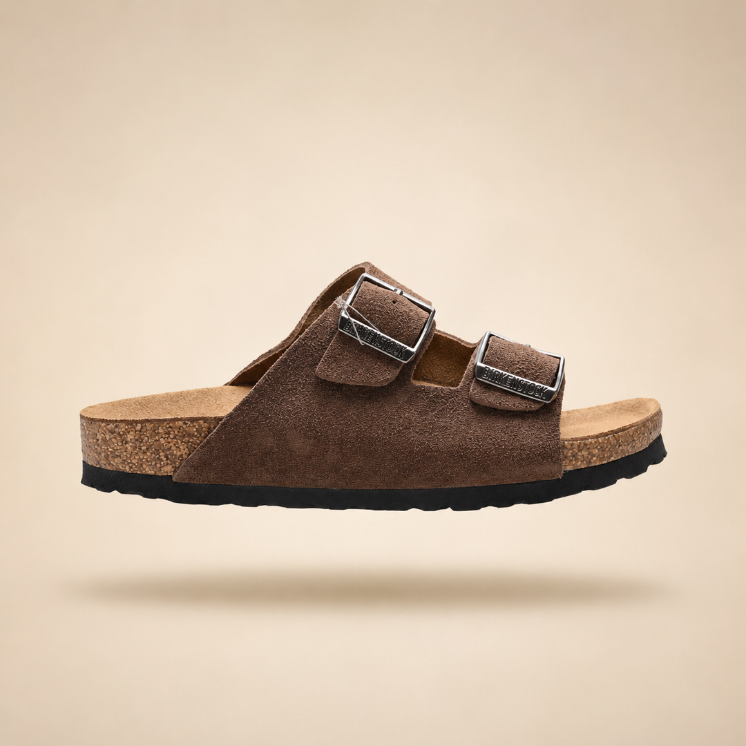 Birkenstock Arizona Women’s Two-Strap Sandals