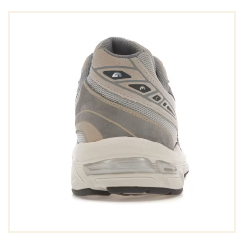 ASICS Gel-1130 Arcilla Ostra Gris Rosa