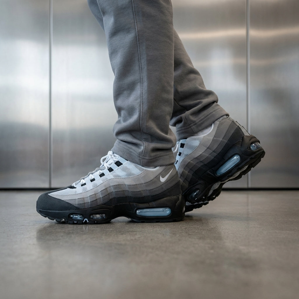Nike Air Max 95 OG ‘Blue Tint’ (2025)