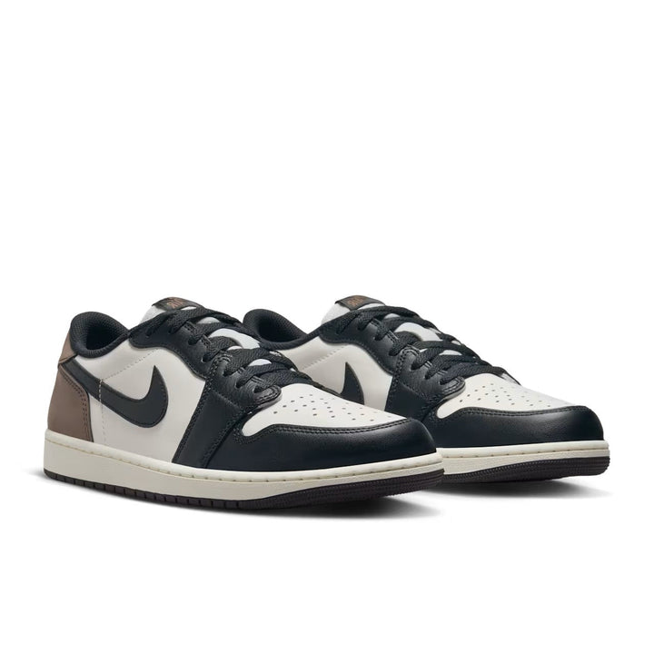 Air Jordan 1 Low OG «Mocha»