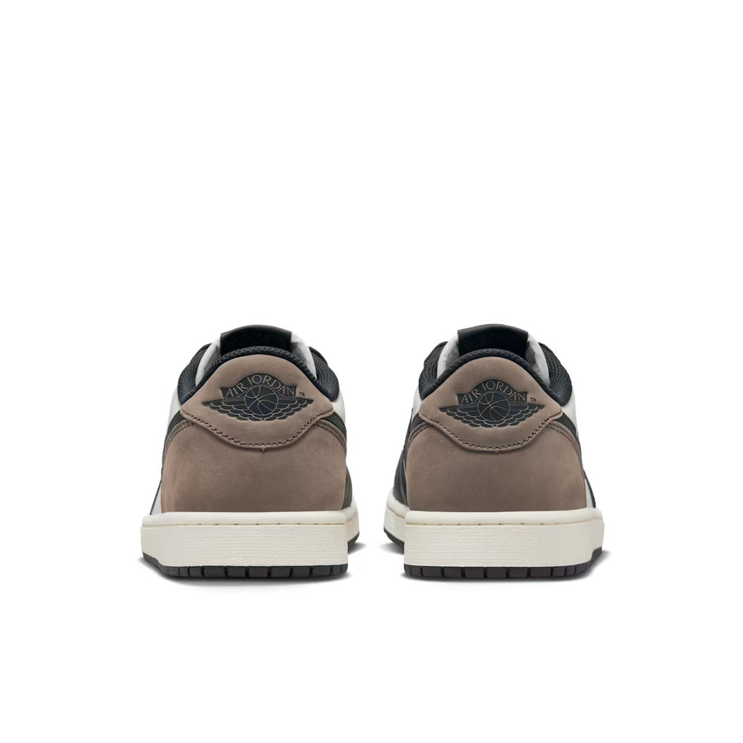 Air Jordan 1 Low OG «Mocha»