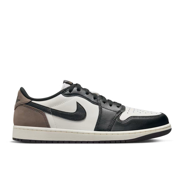 Air Jordan 1 Low OG «Mocha»