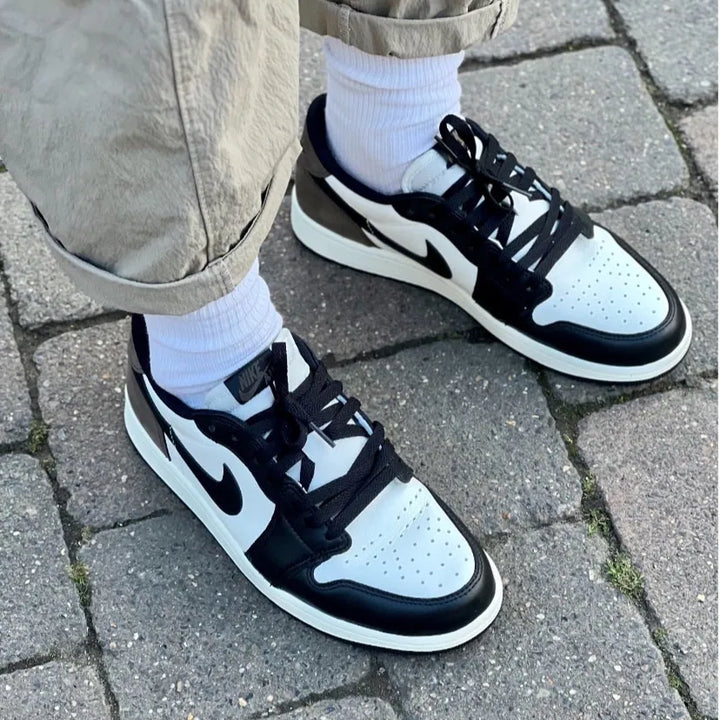 Air Jordan 1 Low OG «Mocha»