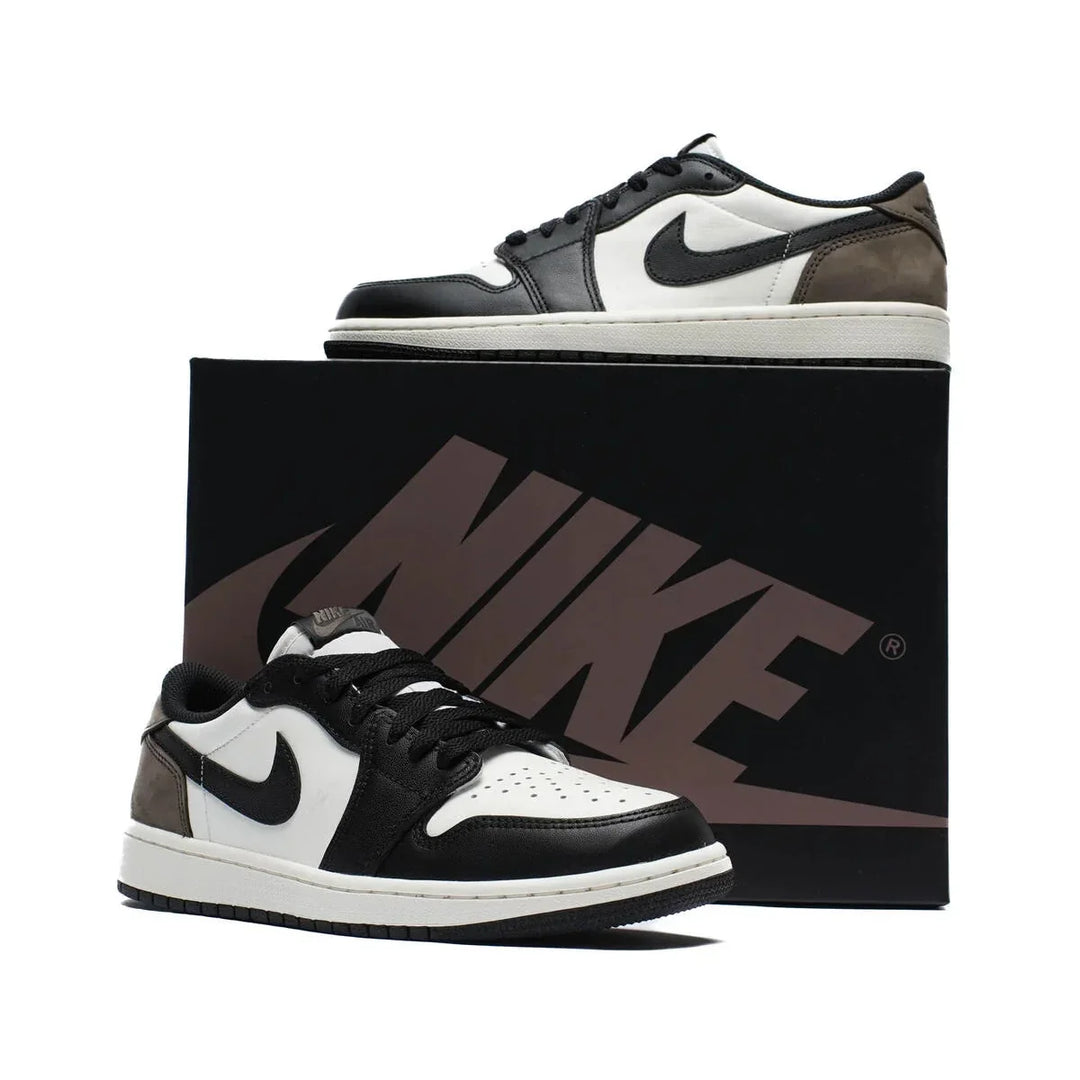 Air Jordan 1 Low OG «Mocha»