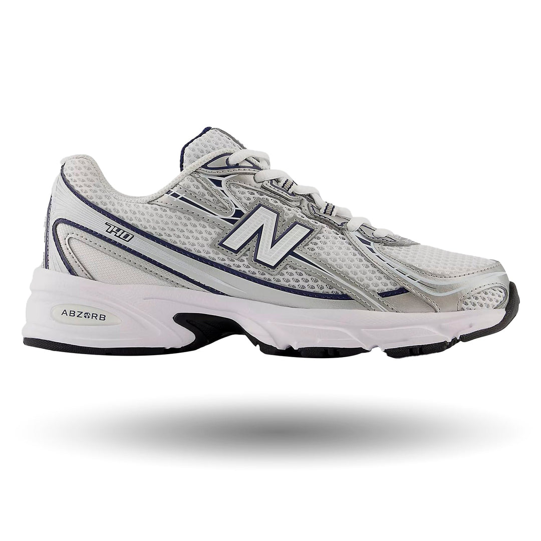 New Balance 740 Retro Trainers