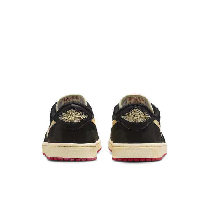 Nigel Sylvester x Air Jordan 1 Low OG « Better With Time »