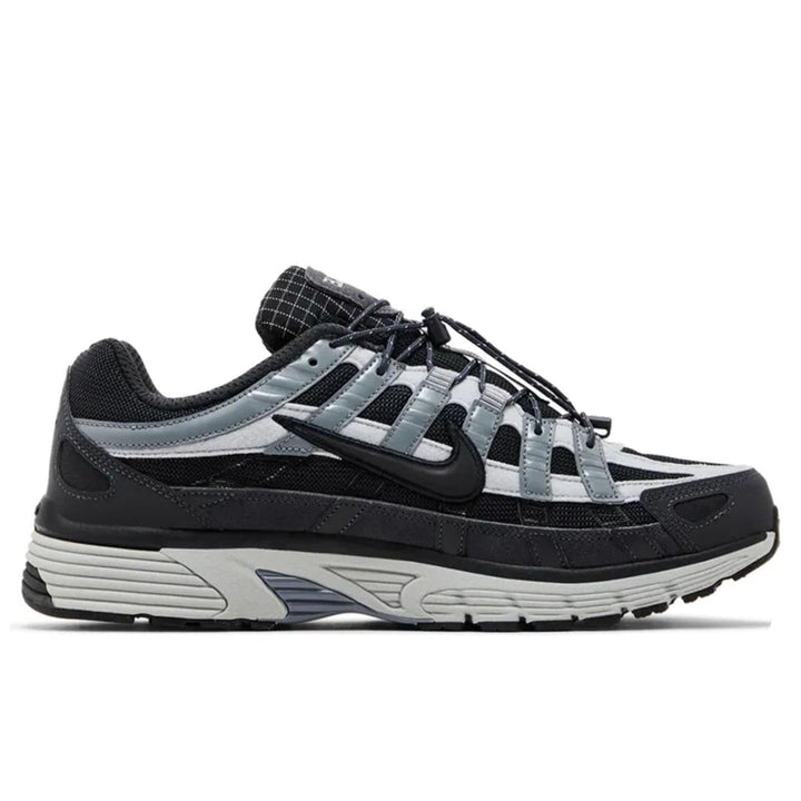 Nike P-6000 'Anthracite Smoke Grey'