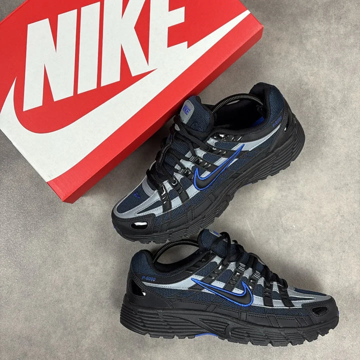 Nike P-6000 'Black Obsidian'