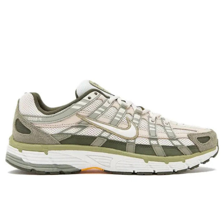 Nike P-6000 'Cargo Khaki'