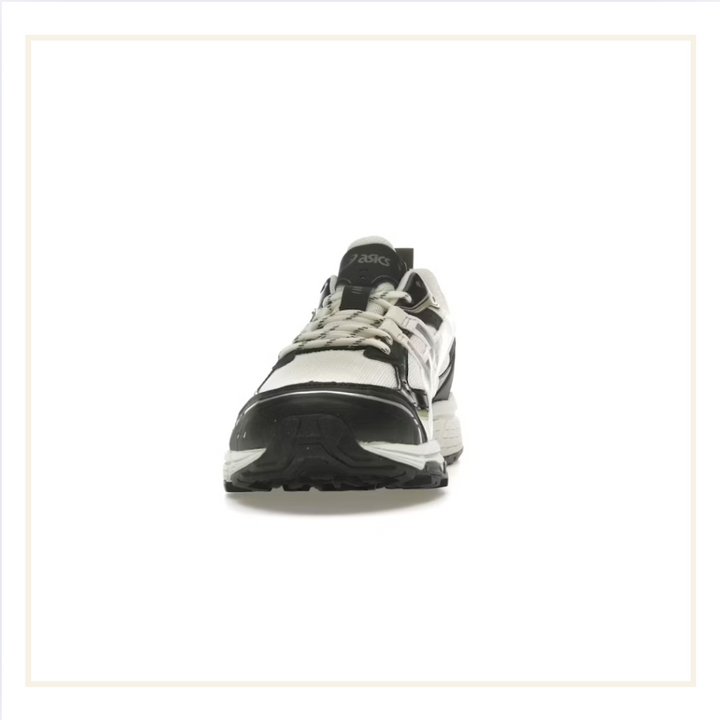 ASICS Gel-Nunobiki 14 Cream Dark Olive