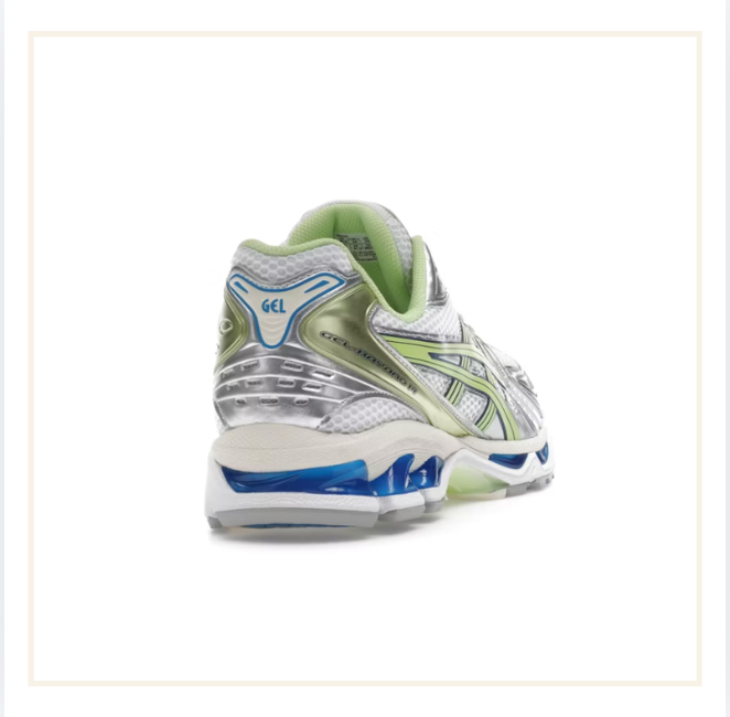 ASICS Gel-Kayano 14 Sprite