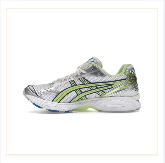 ASICS Gel-Kayano 14 Sprite