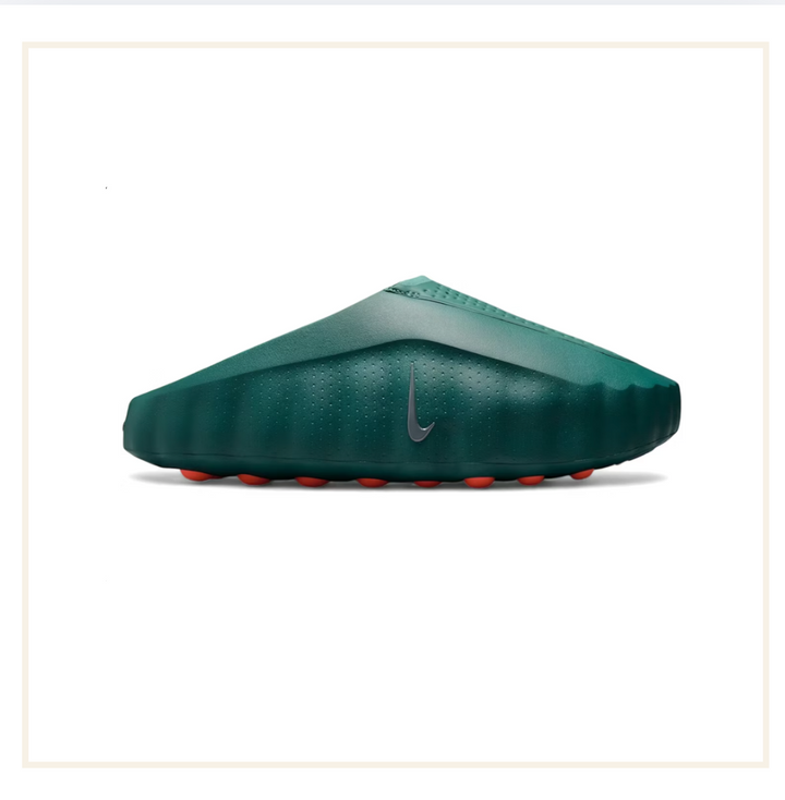 Nike Mind 001 Slide Mineral Slate