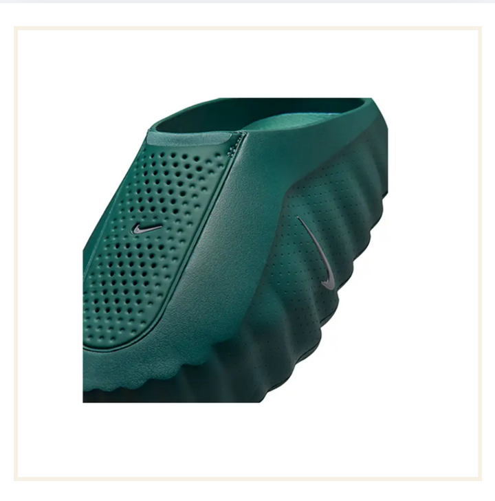 Nike Mind 001 Slide Mineral Slate
