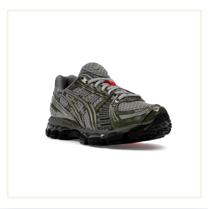 ASICS Gel-Kayano 12.1 Up There