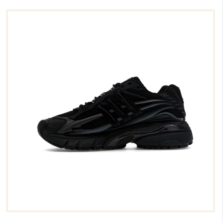 adidas Adistar Jellyfish Pharrell Williams Triple Black