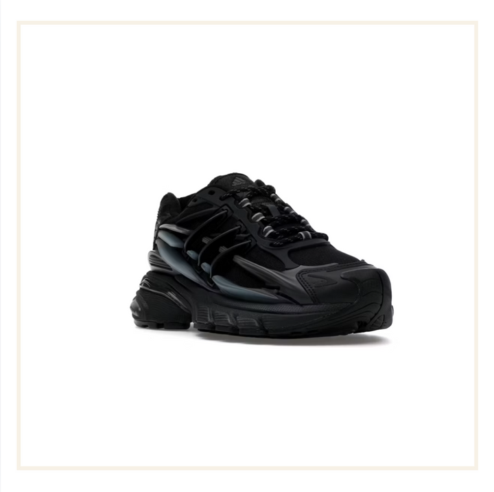 adidas Adistar Jellyfish Pharrell Williams Triple Black