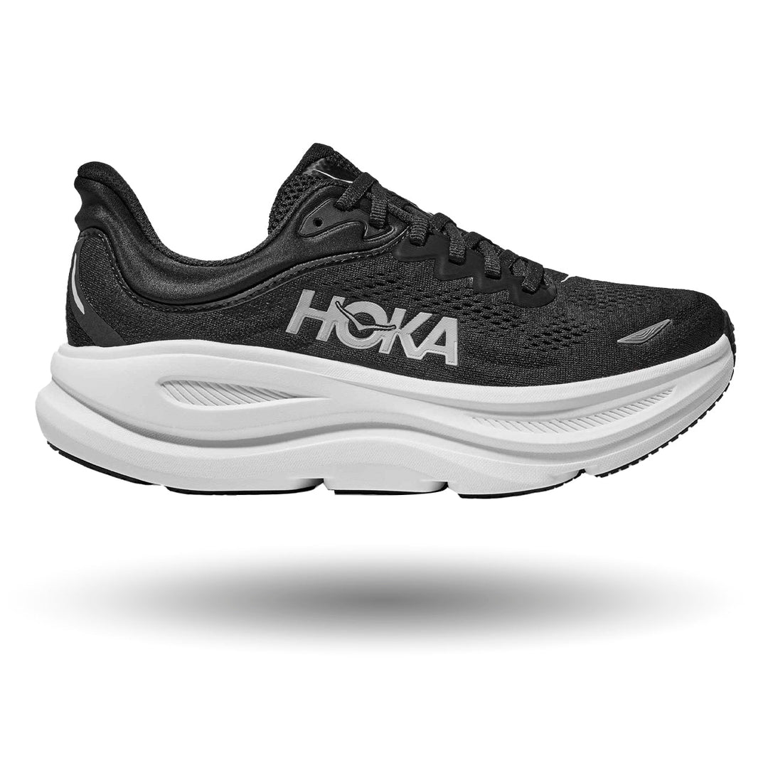 Zapatillas de running Hoka Bondi 9 para mujer