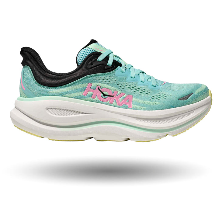 Zapatillas de running Hoka Bondi 9 para mujer