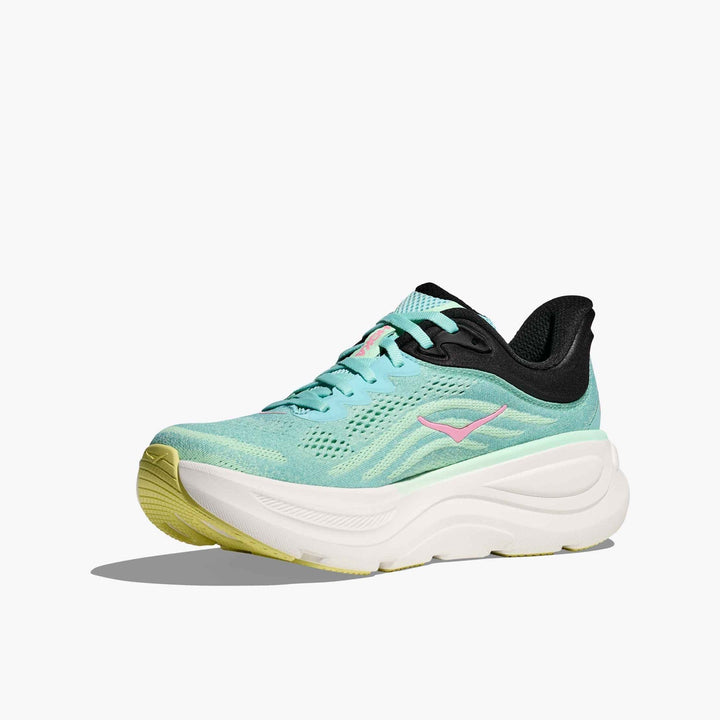 Zapatillas de running Hoka Bondi 9 para mujer