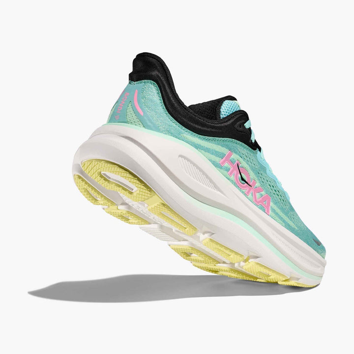 Zapatillas de running Hoka Bondi 9 para mujer