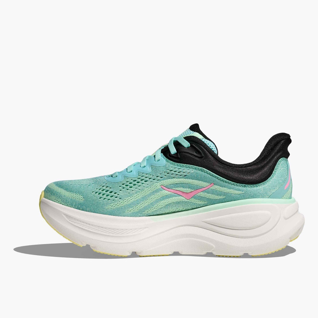 Zapatillas de running Hoka Bondi 9 para mujer