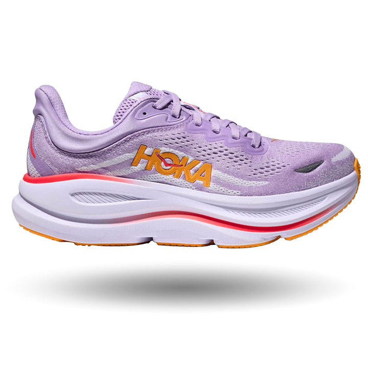 Zapatillas de running Hoka Bondi 9 para mujer