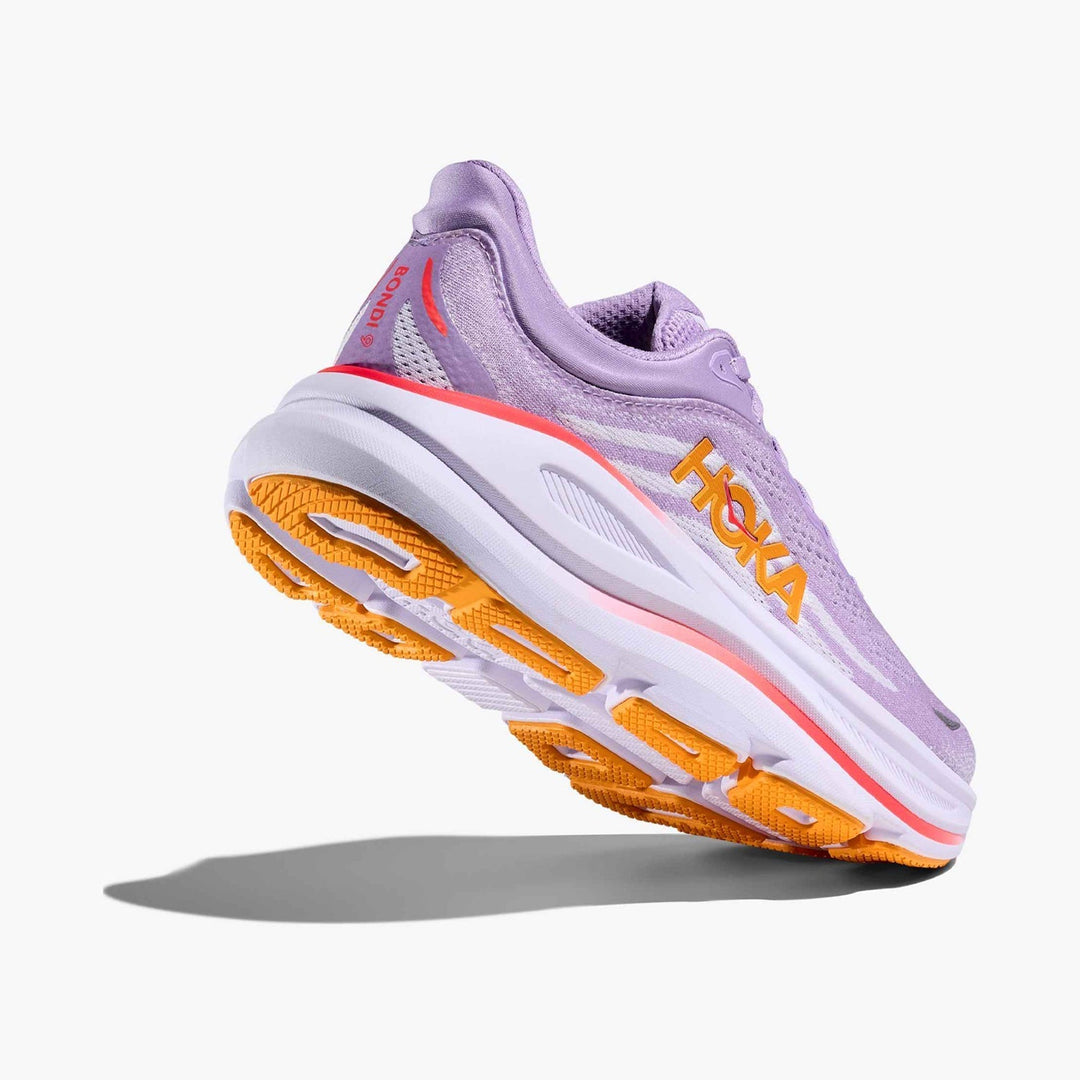 Zapatillas de running Hoka Bondi 9 para mujer