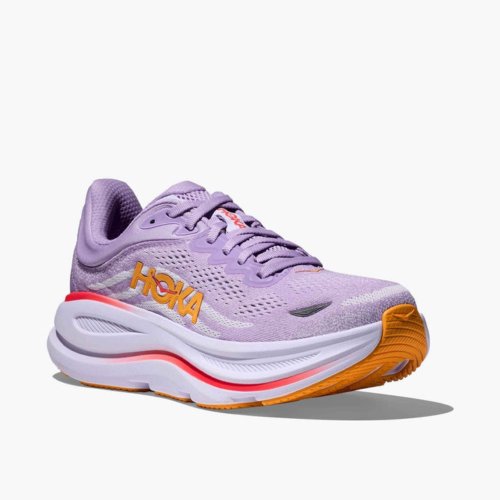 Zapatillas de running Hoka Bondi 9 para mujer