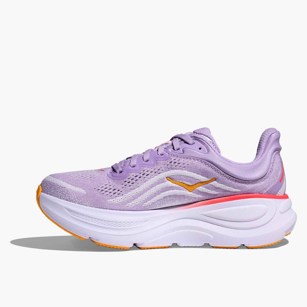 Zapatillas de running Hoka Bondi 9 para mujer