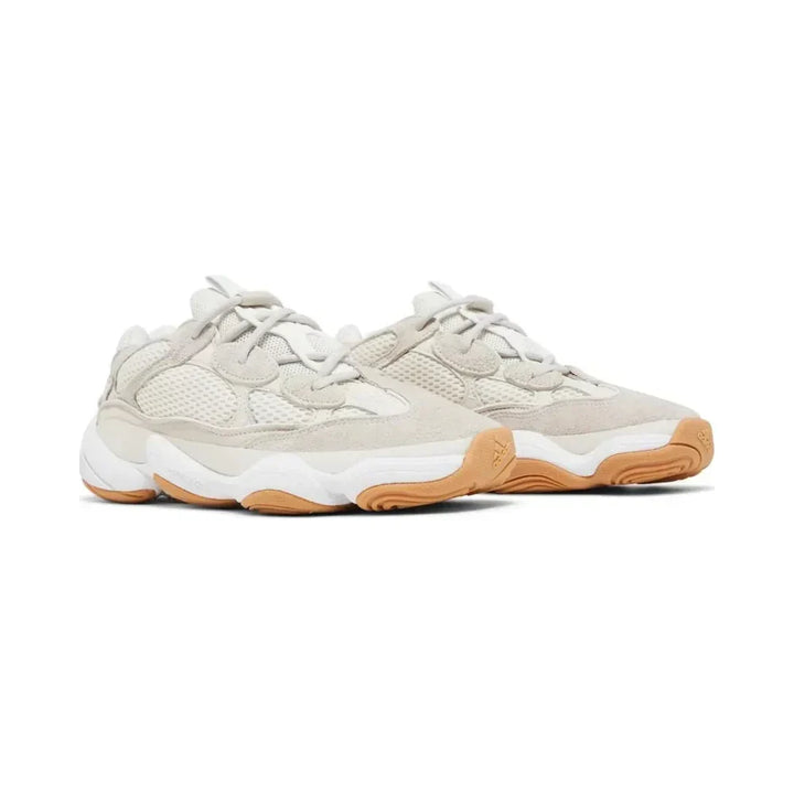 Yeezy 500 'Stone Taupe'