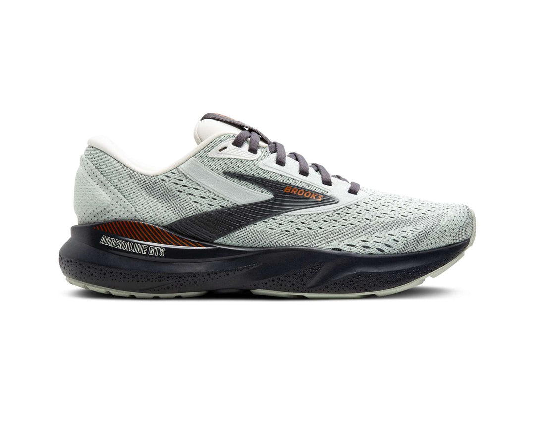 Brooks Adrenaline GTS 24 Womens Wide Running Shoes