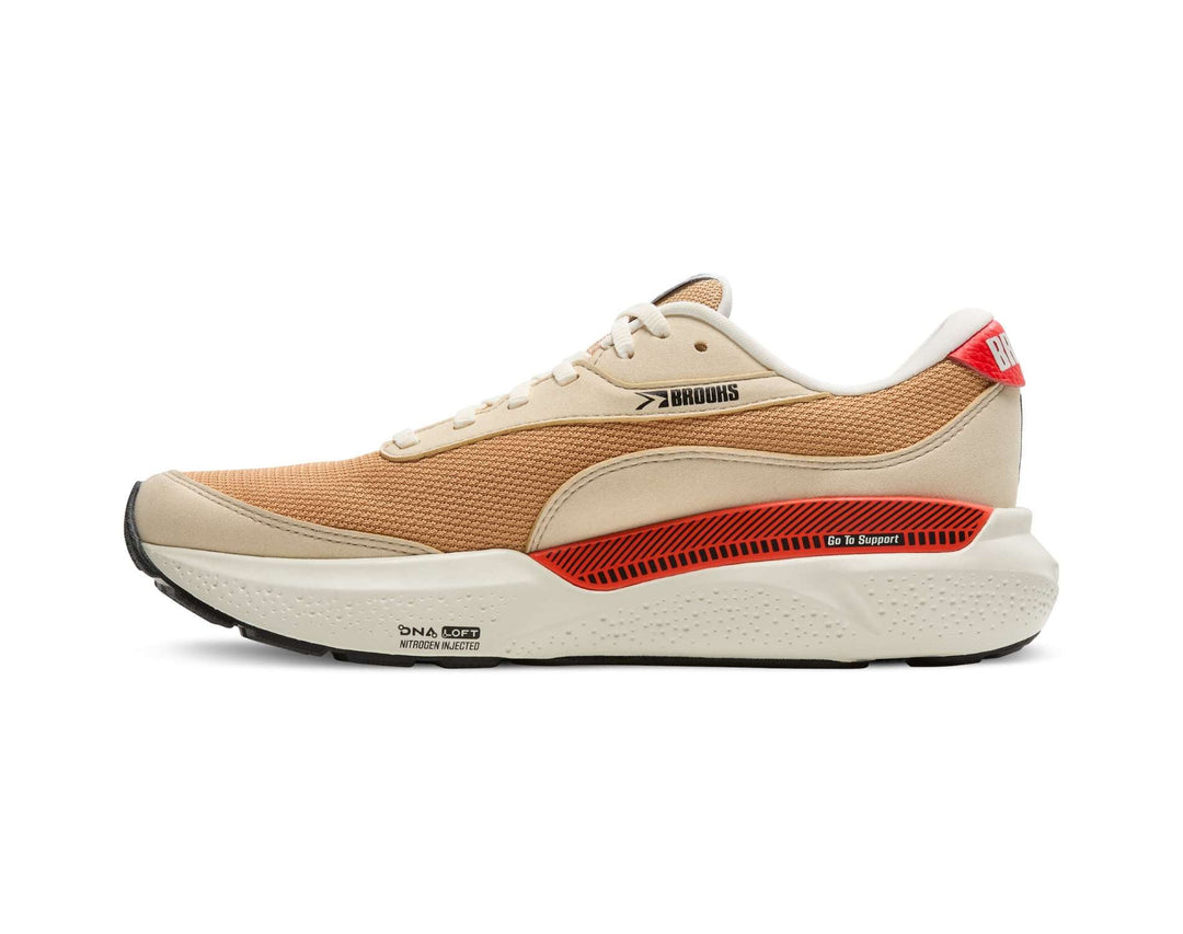 Brooks Adrenaline GTS 24 Womens Running Shoes