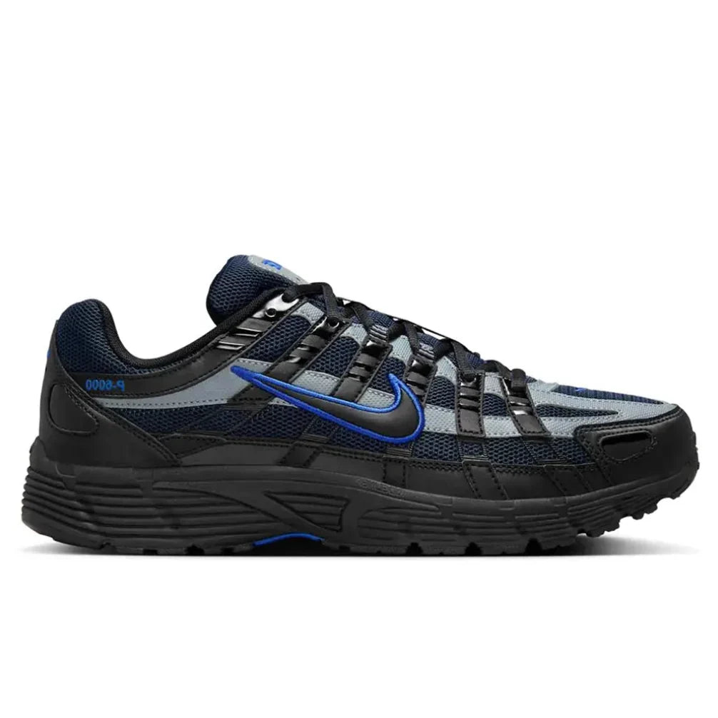 Nike P-6000 'Black Obsidian'