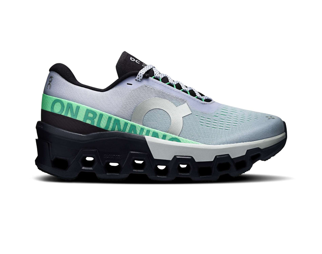 Chaussures de course On Cloudmonster 2 Femme