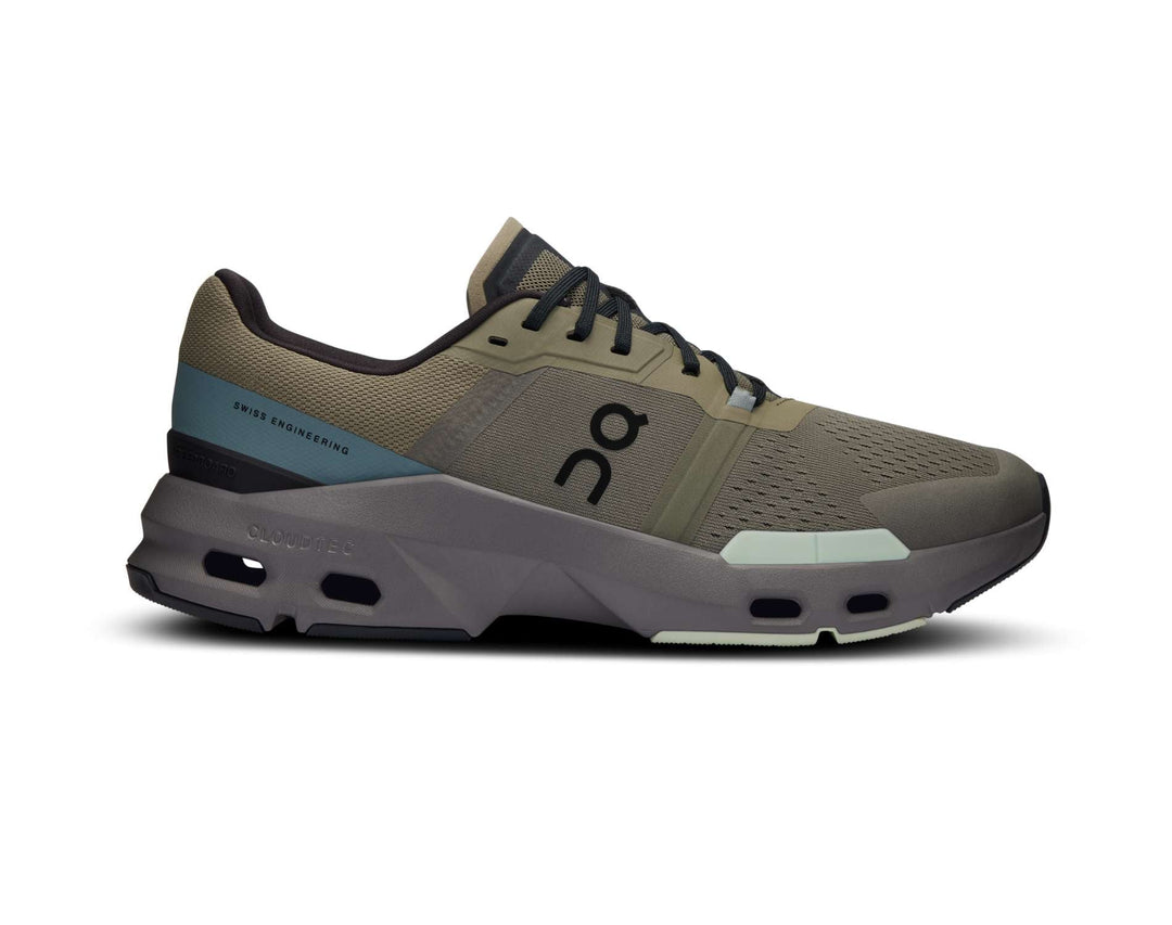 On Cloudpulse Heren Trainingsschoenen