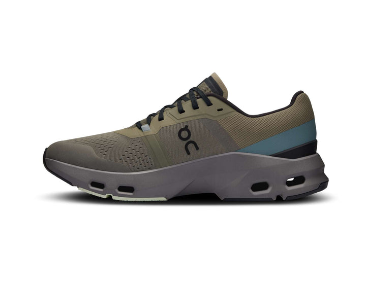 On Cloudpulse Heren Trainingsschoenen