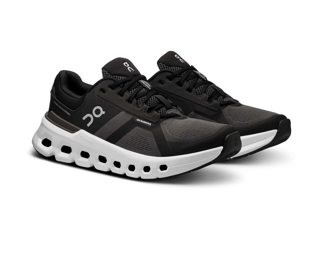 On Cloudrunner 2 Dames Hardloopschoenen