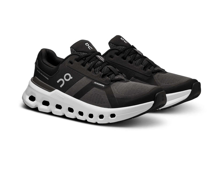 On Cloudrunner 2 Dames Hardloopschoenen