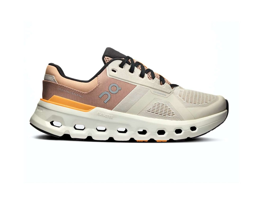 On Cloudrunner 2 Dames Hardloopschoenen