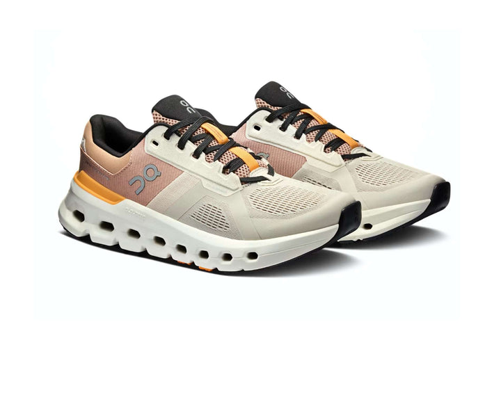 On Cloudrunner 2 Dames Hardloopschoenen